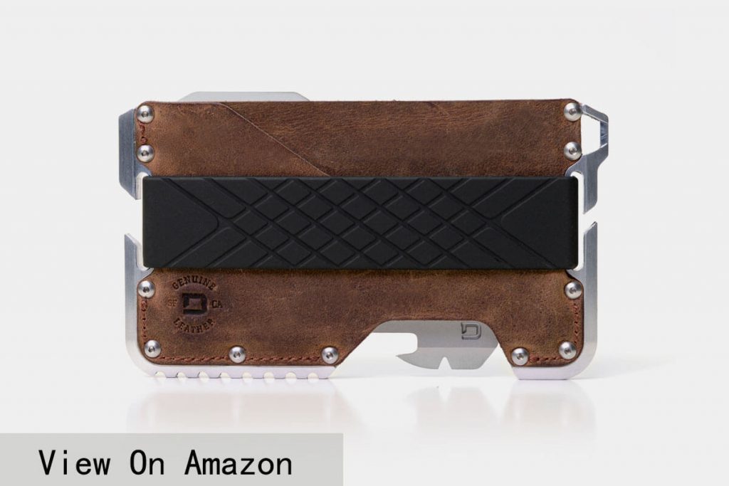 12 Best Tactical Wallets Reviewed, Tactical Wallet For EDC [Buying Guide]