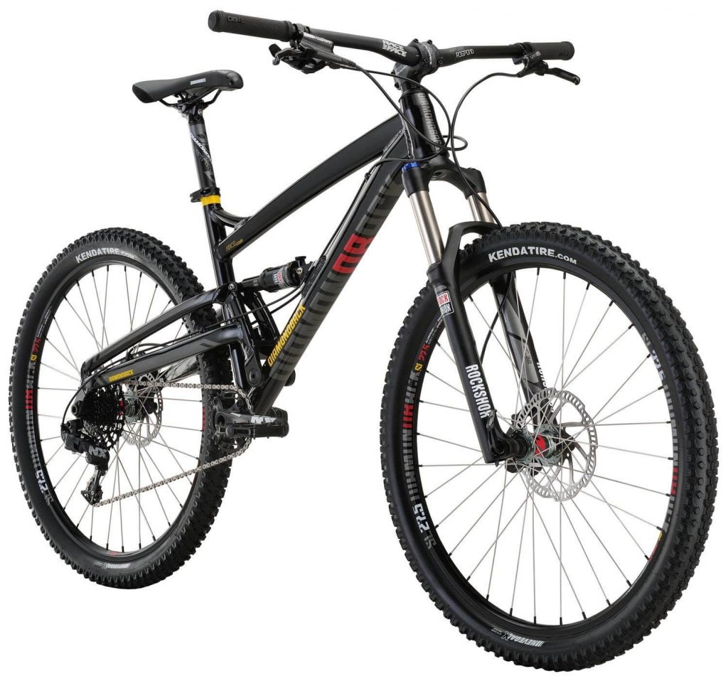 best budget beginner mountain bike