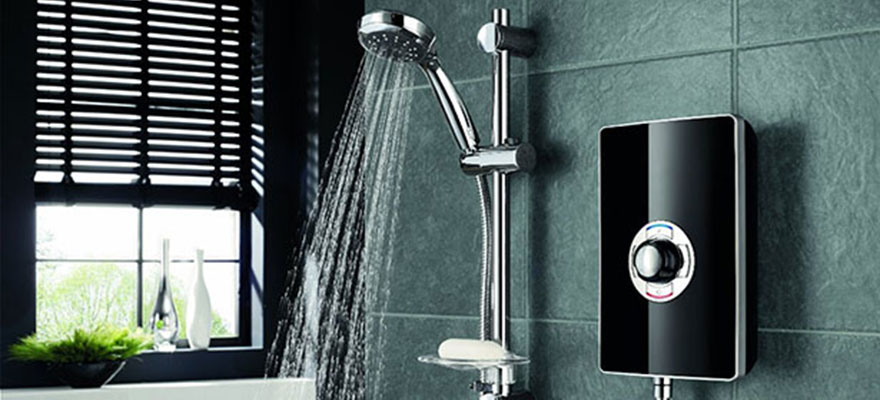 Top 10 Best Power Shower Reviews & Buyers' Guide of 2021